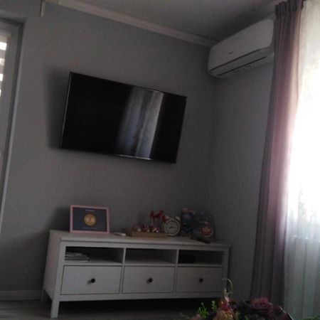 Apartament Antek Klimatyzowany Auschwitz Buitenkant foto
