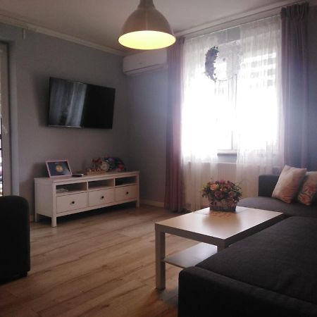 Apartament Antek Klimatyzowany Auschwitz Buitenkant foto